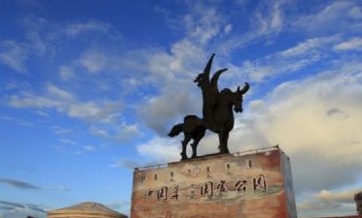 內(nèi)蒙古呼倫貝爾十大旅游景點(diǎn)排行榜 呼倫貝爾有什么好玩的地方去旅游