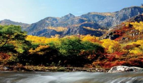 內(nèi)蒙古烏蘭察布十大旅游景點排行榜 烏蘭察布有什么好玩的地方去旅游