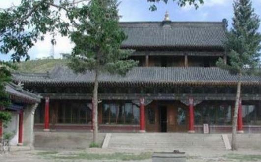 內(nèi)蒙古赤峰十大旅游景點排行榜 赤峰有什么好玩的地方去旅游