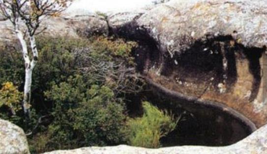 內(nèi)蒙古赤峰十大旅游景點排行榜 赤峰有什么好玩的地方去旅游