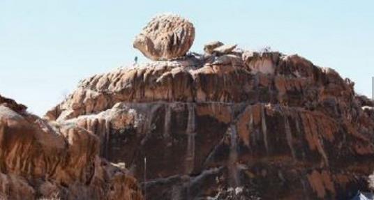 內(nèi)蒙古赤峰十大旅游景點排行榜 赤峰有什么好玩的地方去旅游