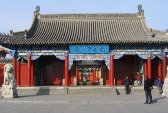 內(nèi)蒙古呼和浩特十大旅游景點(diǎn)排行榜 呼和浩特有什么好玩的地方