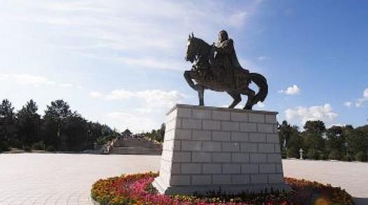 內(nèi)蒙古鄂爾多斯十大旅游景點(diǎn)排行榜 鄂爾多斯有什么好玩的地方