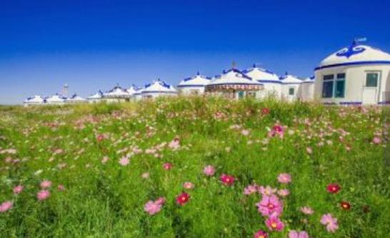 內(nèi)蒙古鄂爾多斯十大旅游景點(diǎn)排行榜 鄂爾多斯有什么好玩的地方
