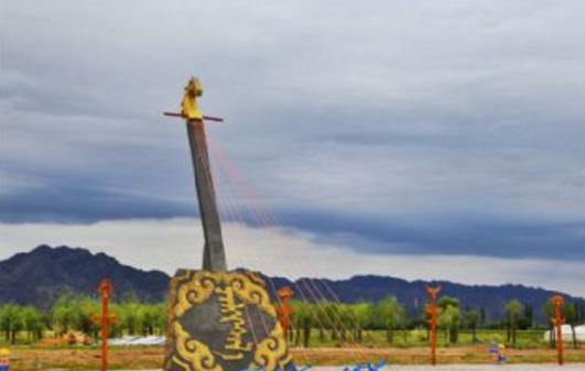 內(nèi)蒙古呼和浩特十大旅游景點(diǎn)排行榜 呼和浩特有什么好玩的地方