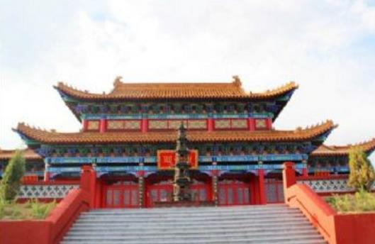 內(nèi)蒙古鄂爾多斯十大旅游景點(diǎn)排行榜 鄂爾多斯有什么好玩的地方