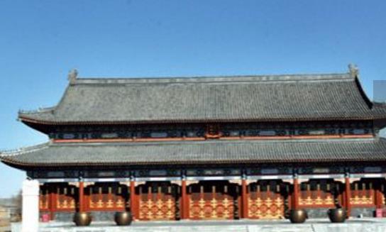 內(nèi)蒙古通遼市十大旅游景點排行榜 通遼有什么好玩的地方