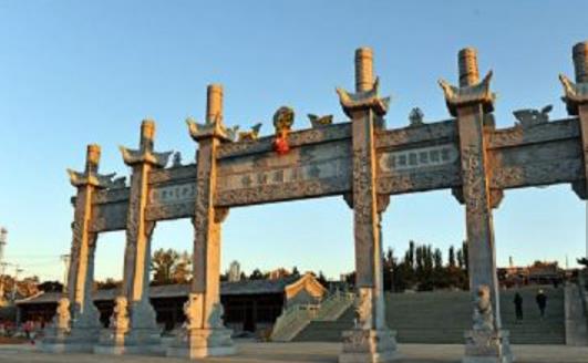 內(nèi)蒙古通遼市十大旅游景點排行榜 通遼有什么好玩的地方