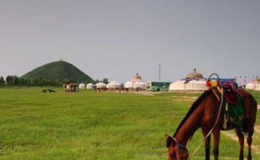 內(nèi)蒙古通遼市十大旅游景點排行榜 通遼有什么好玩的地方