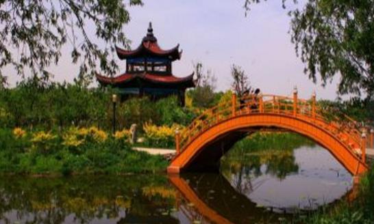 吉林省長春市十大旅游景點(diǎn)排行榜 長春有什么好玩的地方