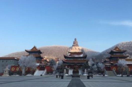 吉林省延邊市十大旅游景點(diǎn)排行榜 延邊有什么好玩的地方