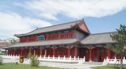 吉林省長春市十大旅游景點(diǎn)排行榜 長春有什么好玩的地方