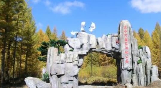 吉林省延邊市十大旅游景點(diǎn)排行榜 延邊有什么好玩的地方