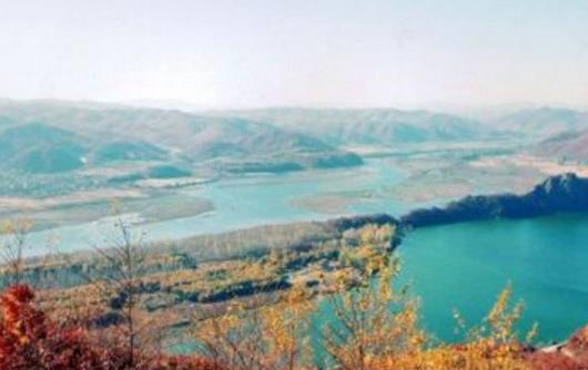 吉林省延邊市十大旅游景點(diǎn)排行榜 延邊有什么好玩的地方