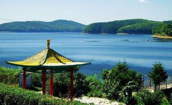 吉林省白城市十大旅游景點(diǎn)排行榜 白城有什么好玩的地方