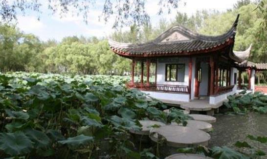 吉林省松原市十大旅游景點(diǎn)排行榜 松原有什么好玩的地方