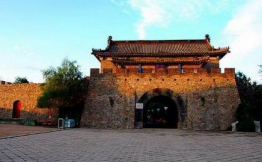 吉林省四平市十大旅游景點排行榜 四平有什么好玩的地方