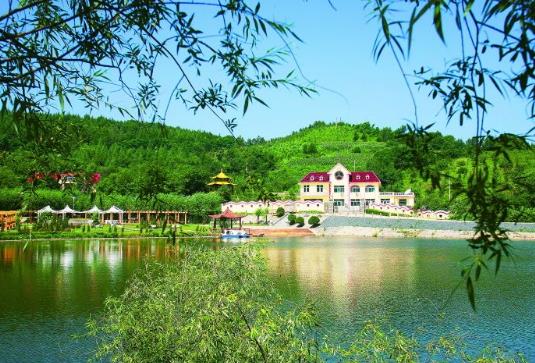 吉林省遼源市十大旅游景點排行榜 遼源有什么好玩的地方