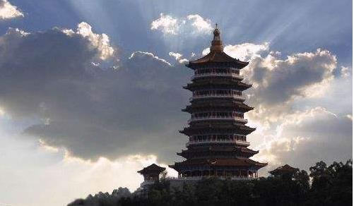 吉林省遼源市十大旅游景點排行榜 遼源有什么好玩的地方