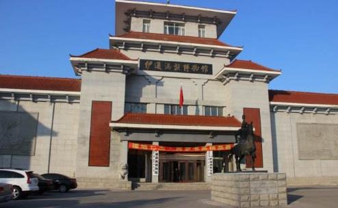 吉林省四平市十大旅游景點排行榜 四平有什么好玩的地方