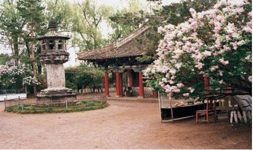 黑龍江省牡丹江十大旅游景點(diǎn)排行榜 牡丹江有什么好玩的地方