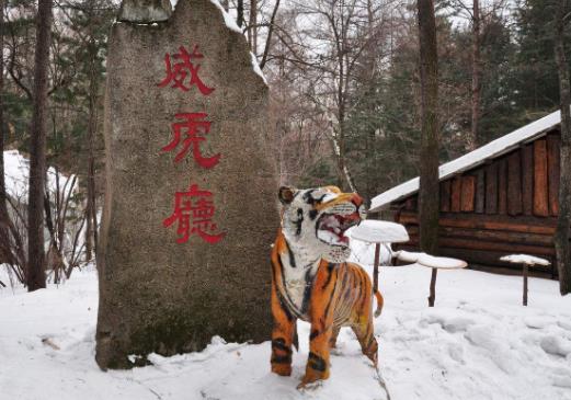 黑龍江省牡丹江十大旅游景點(diǎn)排行榜 牡丹江有什么好玩的地方