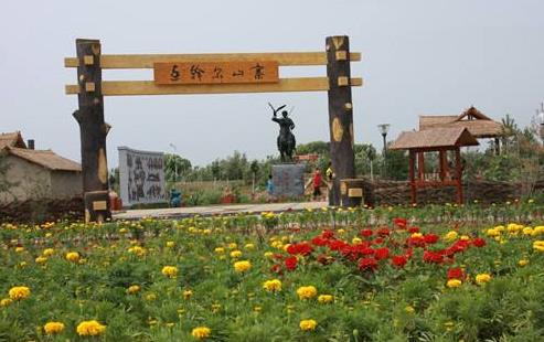 黑龍江省鶴崗十大旅游景點(diǎn)排行榜 鶴崗有什么好玩的地方