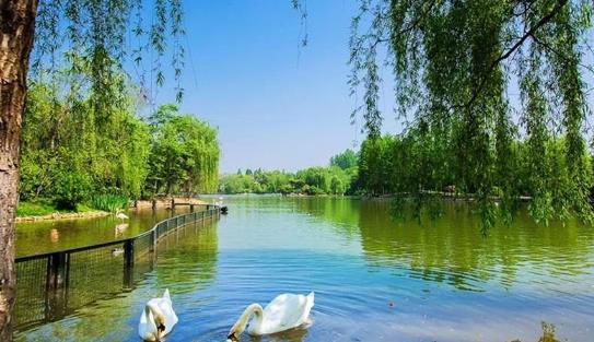 江蘇省揚州市十大旅游景點排行榜 揚州有什么好玩的地方