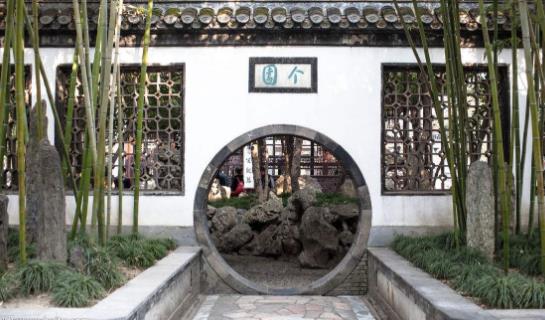 江蘇省揚州市十大旅游景點排行榜 揚州有什么好玩的地方