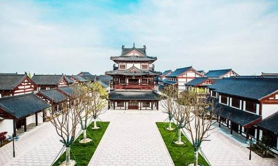 江蘇省鹽城市十大旅游景點(diǎn)排行榜 鹽城有什么好玩的地方