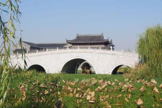 江蘇省鹽城市十大旅游景點(diǎn)排行榜 鹽城有什么好玩的地方