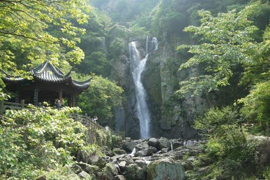 浙江省寧波市十大旅游景點排行榜 寧波有什么好玩的地方