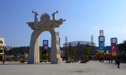 浙江省寧波市十大旅游景點排行榜 寧波有什么好玩的地方