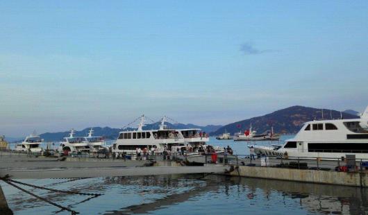 浙江省寧波市十大旅游景點排行榜 寧波有什么好玩的地方