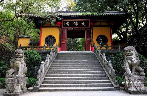 浙江省紹興市十大旅游景點排行榜 紹興有什么好玩的地方