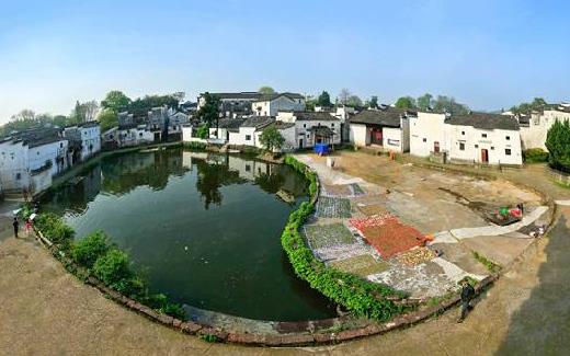 浙江省金華市十大旅游景點(diǎn)排行榜 金華有什么好玩的地方