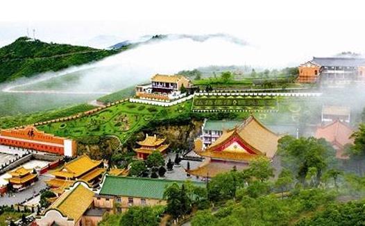 浙江省舟山市十大旅游景點(diǎn)排行榜 舟山有什么好玩的地方