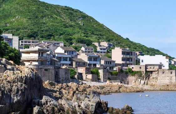 浙江省舟山市十大旅游景點(diǎn)排行榜 舟山有什么好玩的地方