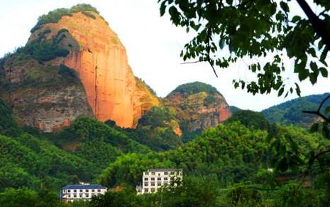 浙江省金華市十大旅游景點(diǎn)排行榜 金華有什么好玩的地方