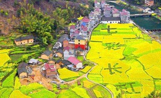 浙江省衢州市十大旅游景點(diǎn)排行榜 衢州有什么好玩的地方