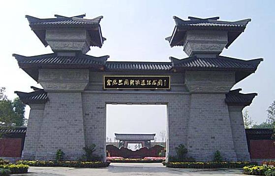 安徽省合肥市十大旅游景點排行榜 合肥有什么好玩的地方