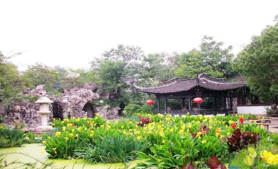 安徽省合肥市十大旅游景點排行榜 合肥有什么好玩的地方