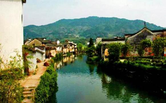 安徽省黃山市十大旅游景點(diǎn)排行榜 黃山有什么好玩的地方