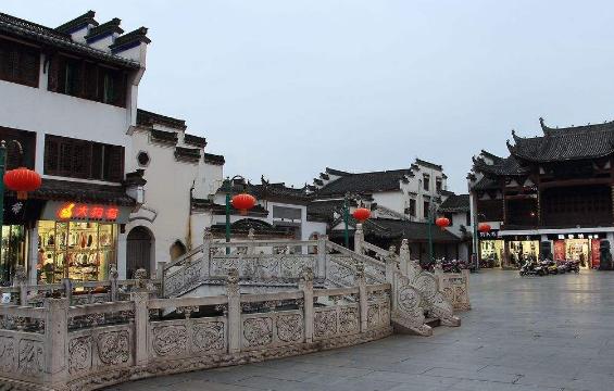 安徽省黃山市十大旅游景點(diǎn)排行榜 黃山有什么好玩的地方