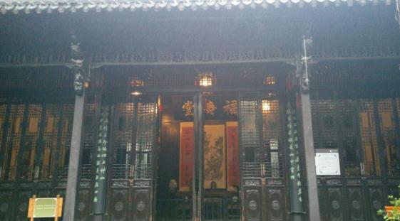 安徽省合肥市十大旅游景點排行榜 合肥有什么好玩的地方