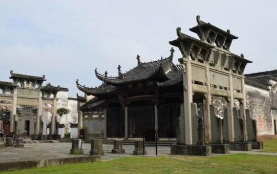 安徽省黃山市十大旅游景點(diǎn)排行榜 黃山有什么好玩的地方
