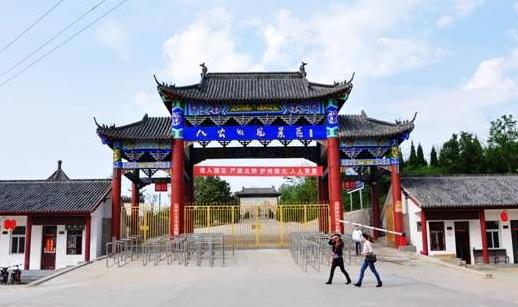 安徽省淮南市十大旅游景點排行榜 淮南有什么好玩的地方