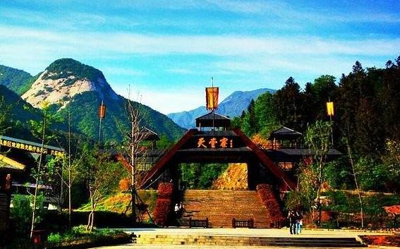 安徽省六安市十大旅游景點排行榜 六安有什么好玩的地方