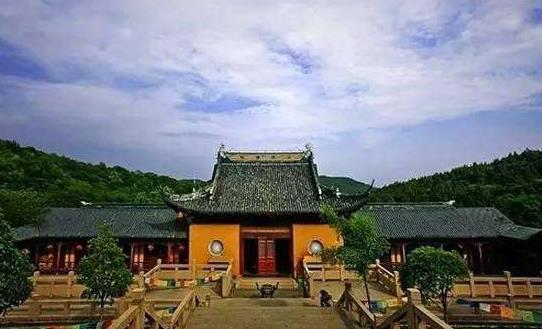 安徽省淮南市十大旅游景點排行榜 淮南有什么好玩的地方