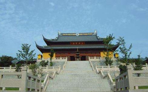 安徽省淮南市十大旅游景點排行榜 淮南有什么好玩的地方
